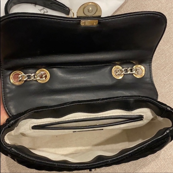 Women’s black bags - Picture 2 of 4